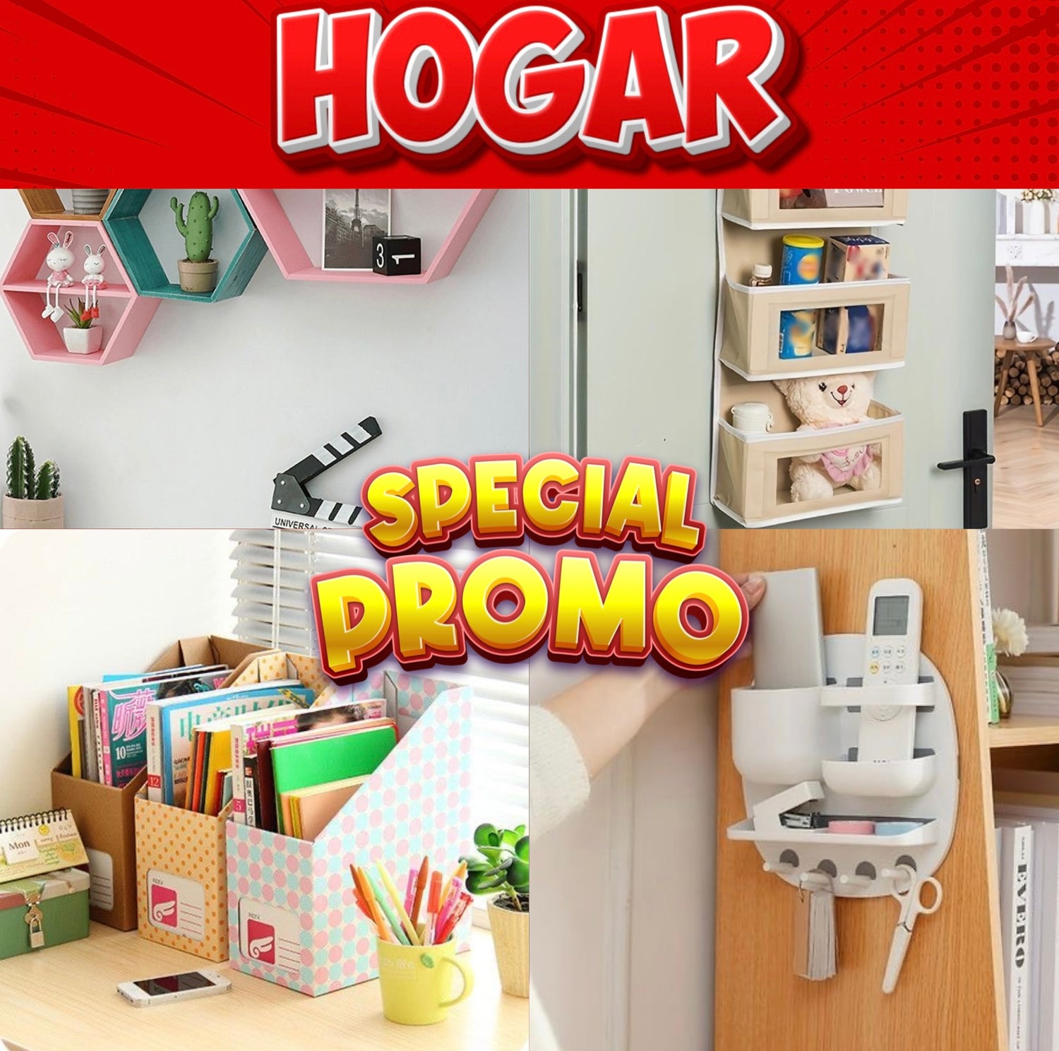 HOGAR